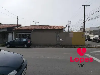 Casa com 2 Quartos à venda, 103m² no Jardim Santa Helena, Suzano