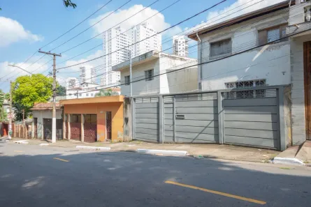 Ponto Comercial com 3 Quartos para alugar, 169m² no Vila Monte Alegre, São Paulo