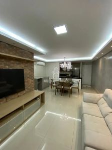Apartamento com 3 Quartos à venda, 90m² no Despraiado, Cuiabá