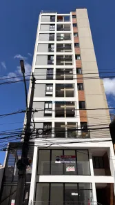 Apartamento com 1 Quarto para alugar, 68m² no São Mateus, Juiz de Fora