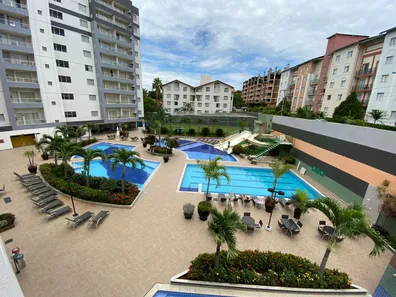 Apartamento com 1 Quarto à venda, 40m² no Esplanada do Rio Quente, Rio Quente
