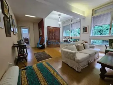 Apartamento com 3 Quartos à venda, 100m² no Copacabana, Rio de Janeiro