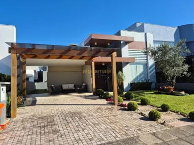 Casa de Condomínio com 3 Quartos à venda, 200m² no Capão da Canoa, Capão da Canoa