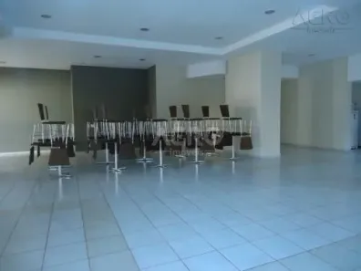 Apartamento com 2 Quartos à venda, 65m² no Vila Santa Izabel, Bauru