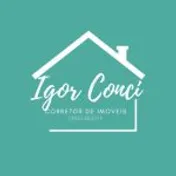 Logo da imobiliária