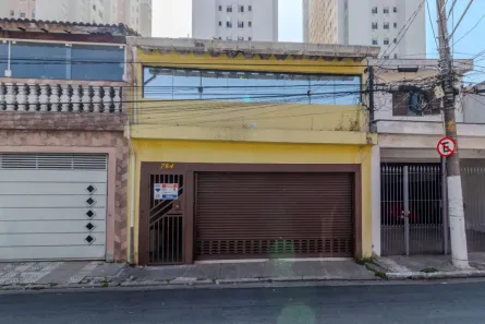 Casa com 7 Quartos à venda, 450m² no Vila Darli, São Paulo