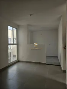 Apartamento com 2 Quartos à venda, 44m² no Vila Nova Aliança, Jacareí
