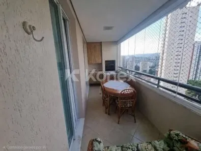 Apartamento com 3 Quartos à venda, 90m² no Lauzane Paulista, São Paulo