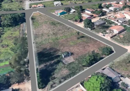 Lote/Terreno à venda, 7348m² no Setor Aeroporto Sul - 2ª Etapa, Aparecida de Goiânia