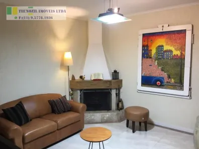 Sobrado com 2 Quartos à venda, 130m² no Mirandópolis, São Paulo