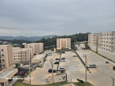 Apartamento com 2 Quartos à venda, 39m² no Chácara Estela, Santana de Parnaíba