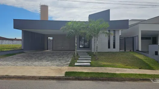 Casa com 3 Quartos à venda, 189m² no Mirante dos Ipês, Salto