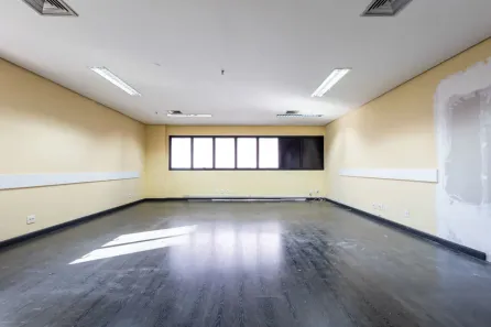 Ponto Comercial para alugar, 58m² no Vila Clementino, São Paulo