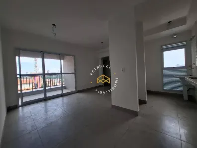 Apartamento com 2 Quartos à venda, 59m² no Jardim São Carlos, Campinas