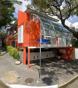 Imóvel Comercial à venda, 357m² no Vila Clementino, São Paulo