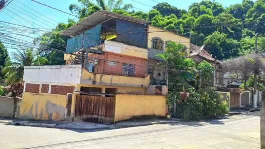 Casa com 2 Quartos à venda, 80m² no Fonseca, Niterói