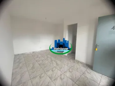 Sala Comercial para alugar, 25m² no Jardim Santa Cecília, Guarulhos