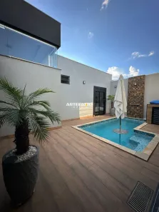 Casa com 3 Quartos à venda, 159m² no Jardim Natal I, Franca