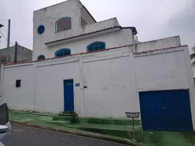 Casa com 3 Quartos à venda, 210m² no Sepetiba, Rio de Janeiro