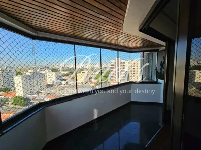 Apartamento com 3 Quartos para alugar, 170m² no Indianópolis, São Paulo