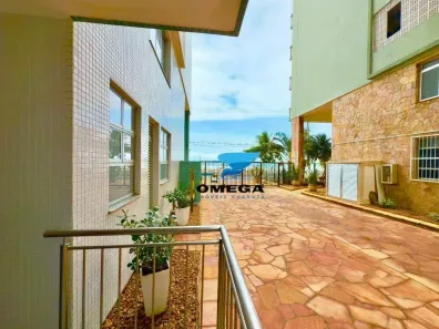 Apartamento com 3 Quartos à venda, 110m² no Pitangueiras, Guarujá