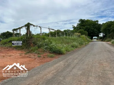 Lote/Terreno à venda, 110000m² no Chácaras de Recreio Santa Helena, Limeira