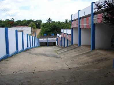 Imóvel Comercial à venda, 1000m² no Nova Itabuna, Itabuna
