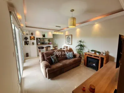 Apartamento com 3 Quartos à venda, 78m² no Jardim São Vicente, Campinas