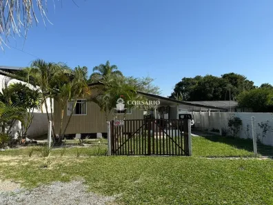 Casa com 3 Quartos à venda, 109m² no , Pontal do Paraná