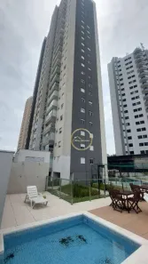 Apartamento com 2 Quartos à venda, 56m² no Gopoúva, Guarulhos