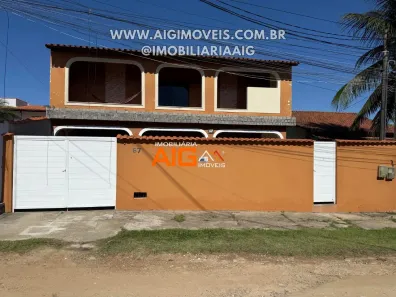 Casa com 5 Quartos à venda, 190m² no Canellas City, Iguaba Grande