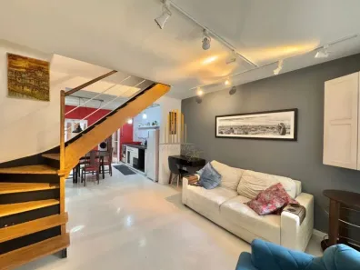 Casa com 2 Quartos à venda, 110m² no Pinheiros, São Paulo