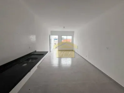 Sobrado com 2 Quartos à venda, 80m² no Vila Paulista, São Paulo