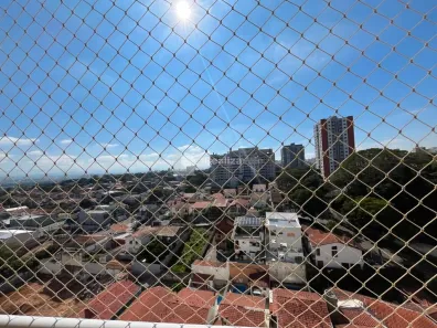 Apartamento com 3 Quartos à venda, 77m² no Jardim Apolo II, São José dos Campos