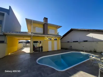 Casa com 3 Quartos à venda, 205m² no Cambijú, Itapoá