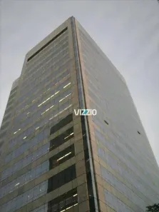 Sala Comercial para alugar, 880m² no Cidade Monções, São Paulo