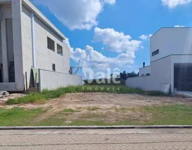 Lote/Terreno à venda, 330m² no Condomínio Residencial Monaco, São José dos Campos