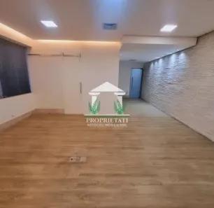 Sala Comercial para alugar, 152m² no Itaim Bibi, São Paulo