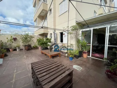 Apartamento com 3 Quartos à venda, 178m² no Cerâmica, São Caetano do Sul