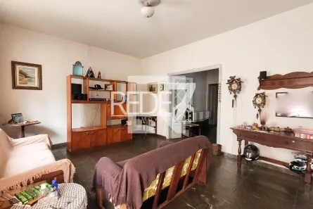 Casa com 3 Quartos à venda, 150m² no Cambuí, Campinas