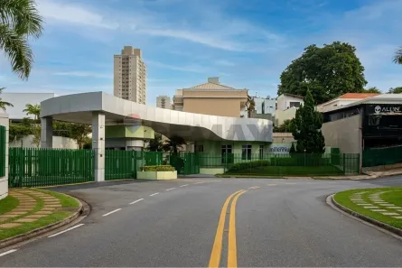 Lote/Terreno à venda, 479m² no Jardim Millenium, Sorocaba