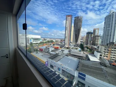 Sala Comercial à venda, 86m² no Umarizal, Belém