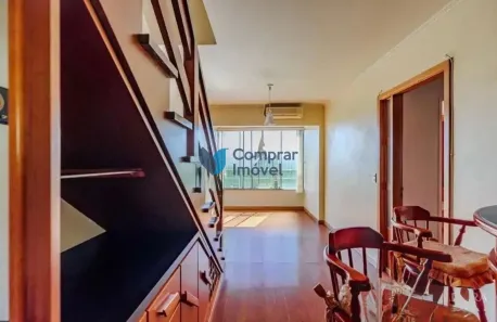 Cobertura com 2 Quartos à venda, 123m² no Praia de Belas, Porto Alegre