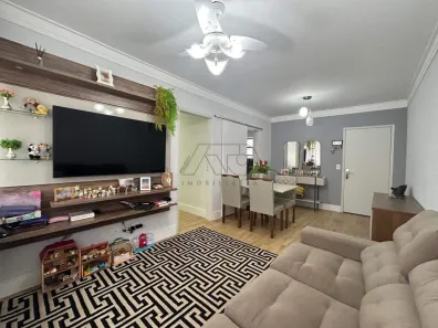 Apartamento com 2 Quartos à venda, 80m² no Centro, Piracicaba