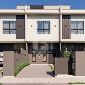 Casa com 2 Quartos à venda, 108m² no Vargem do Bom Jesus, Florianópolis