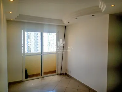 Apartamento com 2 Quartos para alugar, 55m² no Tatuapé, São Paulo