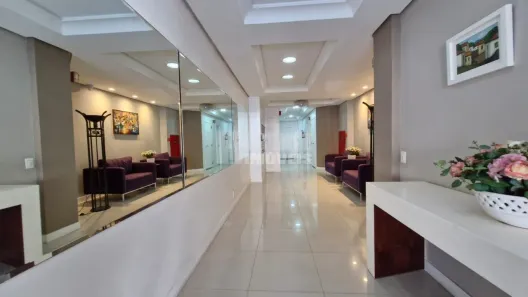 Apartamento com 3 Quartos à venda, 113m² no Centro, Florianópolis
