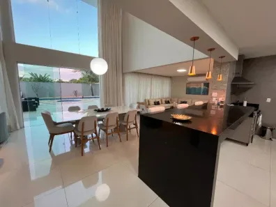 Casa com 4 Quartos à venda, 550m² no Garças, Belo Horizonte