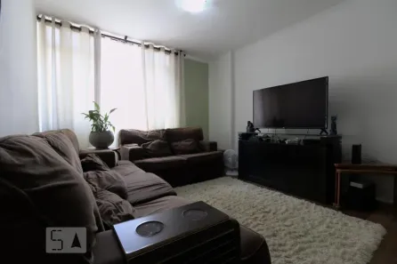 Apartamento com 2 Quartos à venda, 90m² no Perdizes, São Paulo