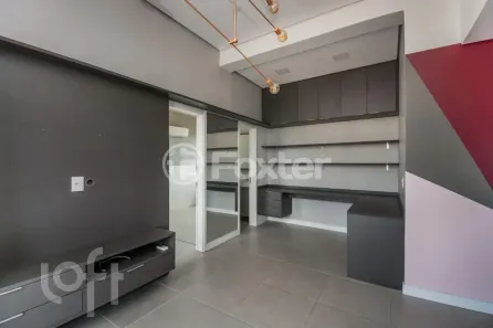 Apartamento com 1 Quarto à venda, 45m² no Petrópolis, Porto Alegre